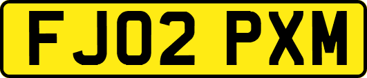 FJ02PXM