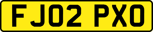 FJ02PXO