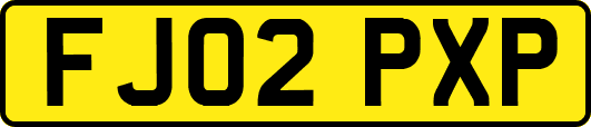 FJ02PXP