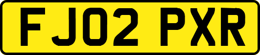 FJ02PXR