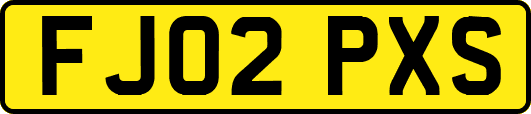 FJ02PXS