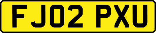 FJ02PXU
