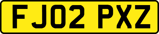 FJ02PXZ