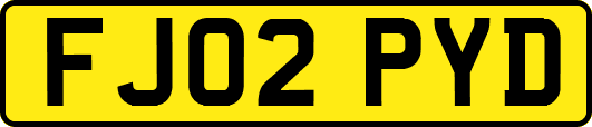 FJ02PYD