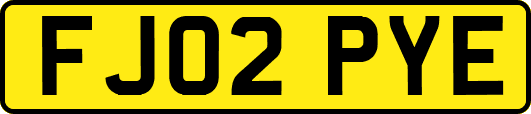 FJ02PYE