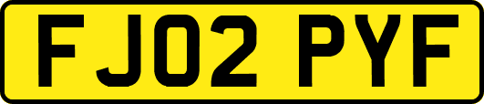 FJ02PYF