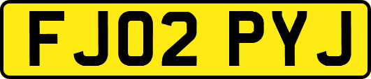 FJ02PYJ