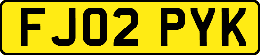 FJ02PYK