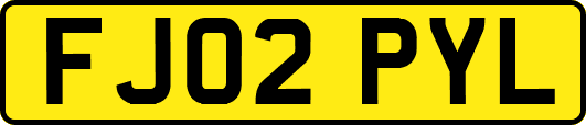 FJ02PYL