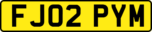 FJ02PYM