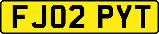 FJ02PYT