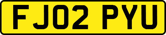 FJ02PYU
