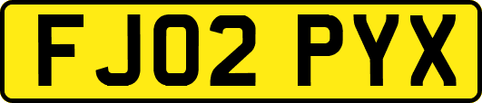FJ02PYX