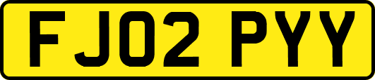 FJ02PYY