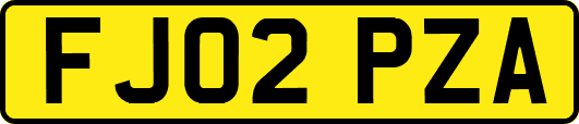 FJ02PZA