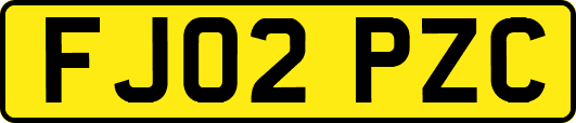FJ02PZC