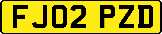 FJ02PZD