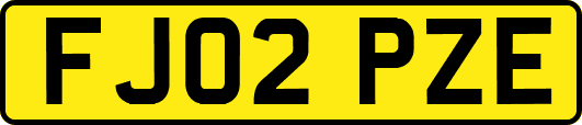 FJ02PZE