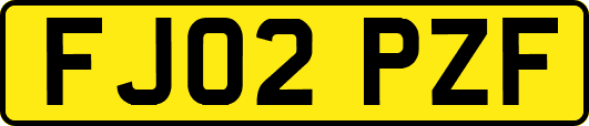 FJ02PZF