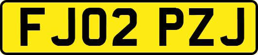 FJ02PZJ