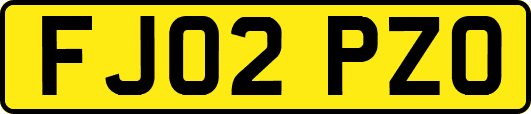 FJ02PZO