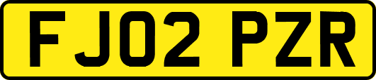 FJ02PZR