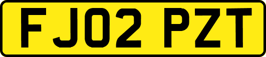 FJ02PZT