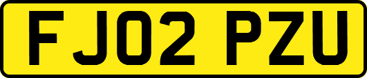 FJ02PZU