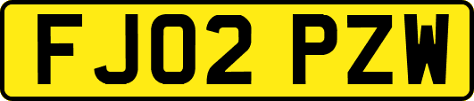 FJ02PZW