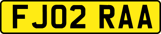 FJ02RAA