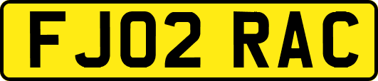 FJ02RAC