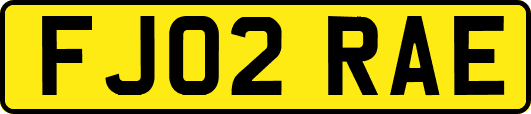 FJ02RAE