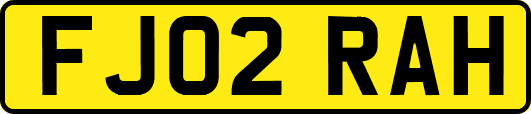 FJ02RAH