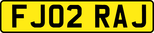FJ02RAJ
