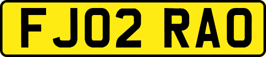 FJ02RAO