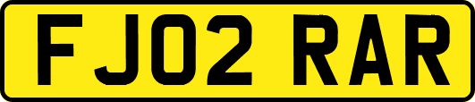 FJ02RAR