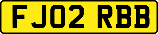FJ02RBB