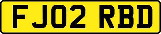 FJ02RBD