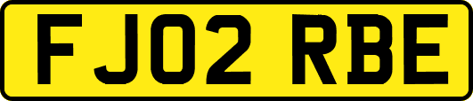 FJ02RBE