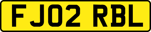 FJ02RBL