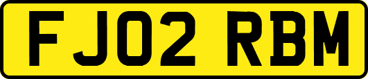 FJ02RBM