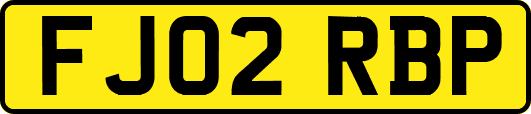 FJ02RBP