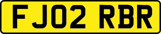 FJ02RBR