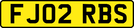 FJ02RBS