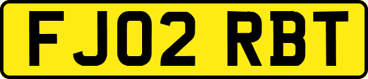 FJ02RBT