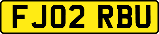 FJ02RBU