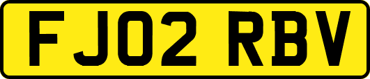 FJ02RBV