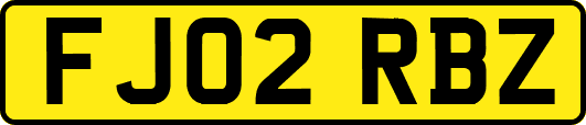 FJ02RBZ