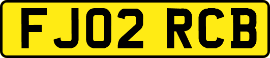 FJ02RCB