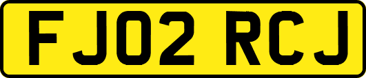 FJ02RCJ
